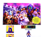 Preview: Masters of the Universe Cartoon Collection Man-E-Faces 2025 – Actionfigur 14 cm | hoppla-stuff.de
